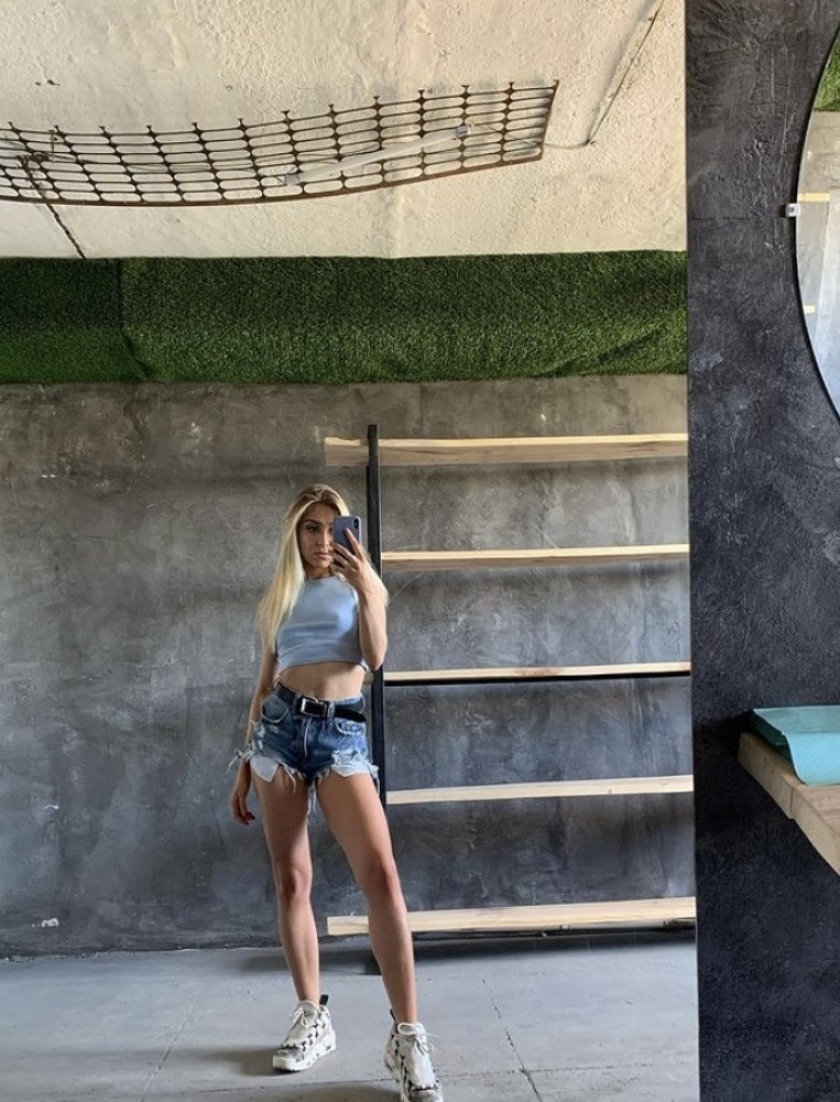 Индивидуалка 🎥 АНАСТЕЙША фото № 2 в городе Белорецк