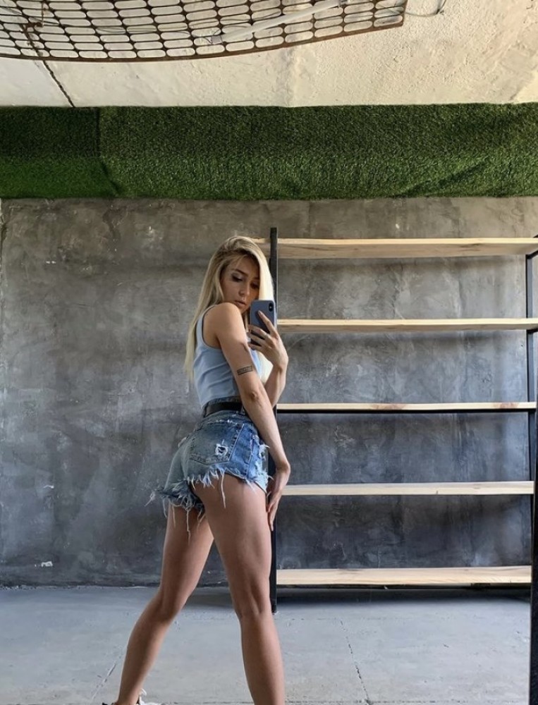 Индивидуалка 🎥 АНАСТЕЙША фото № 2 в городе Белорецк