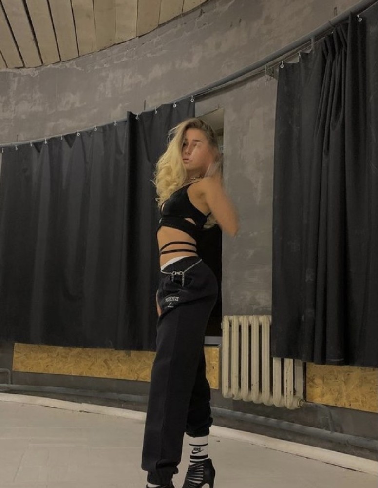 Индивидуалка 🎥 АНАСТЕЙША фото № 2 в городе Белорецк