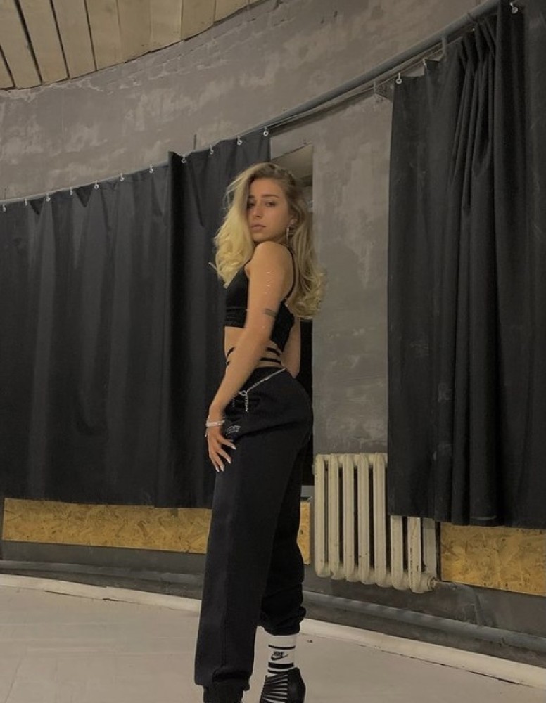 Индивидуалка 🎥 АНАСТЕЙША фото № 2 в городе Белорецк