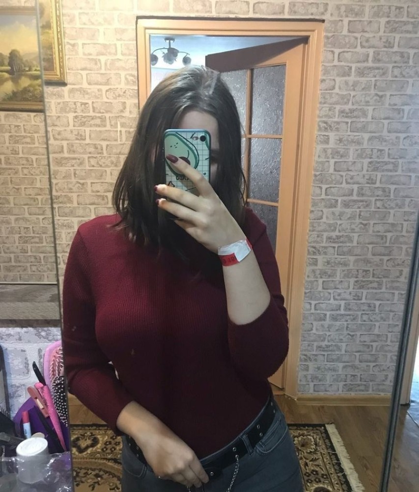 Индивидуалка Лиза главное фото в городе Белорецк 