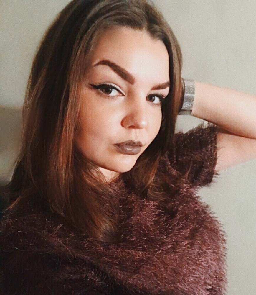 Индивидуалка Лия главное фото в городе Белорецк 