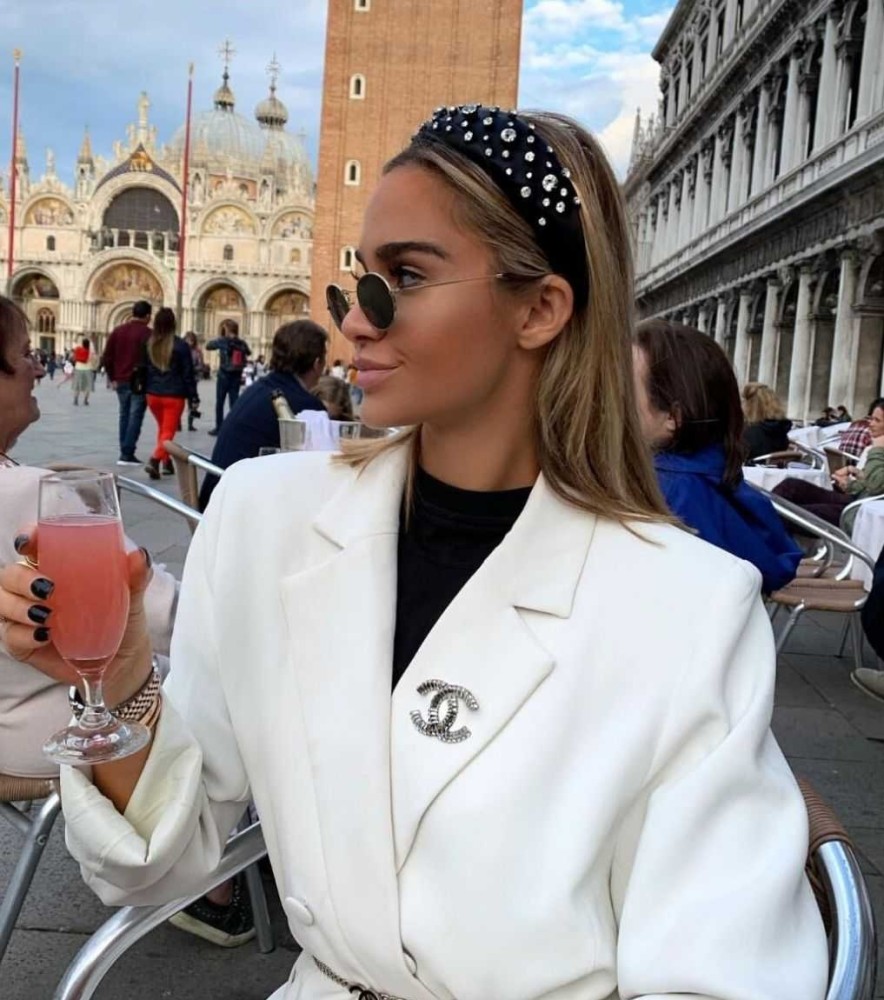 Индивидуалка Ани фото № 2 в городе Белорецк