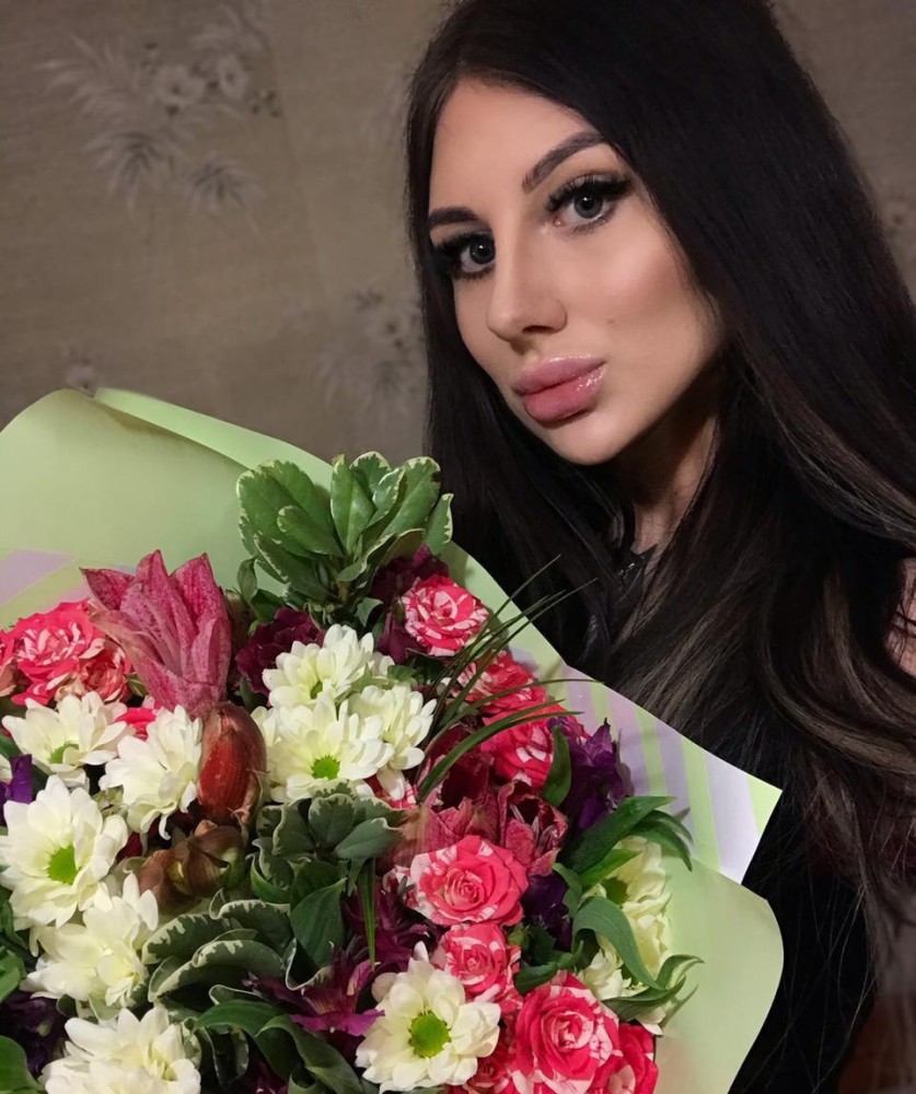 Индивидуалка Ольга главное фото в городе Белорецк 