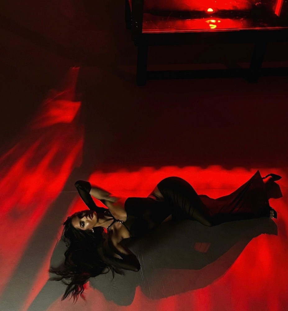 Индивидуалка Даша фото № 2 в городе Белорецк