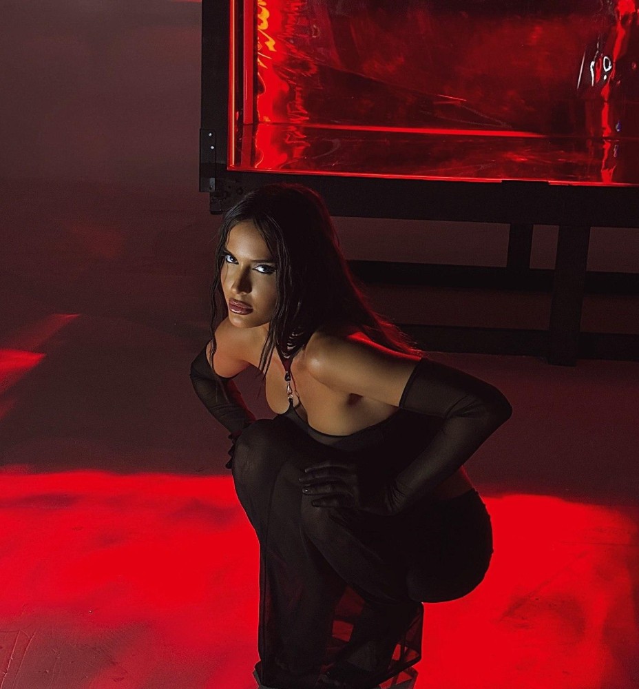 Индивидуалка Даша фото № 2 в городе Белорецк