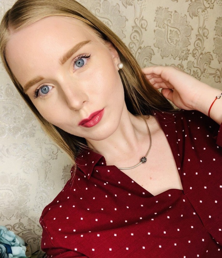 Индивидуалка Даша фото № 2 в городе Белорецк