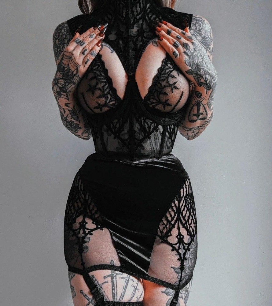 Индивидуалка Екатерина фото № 2 в городе Белорецк