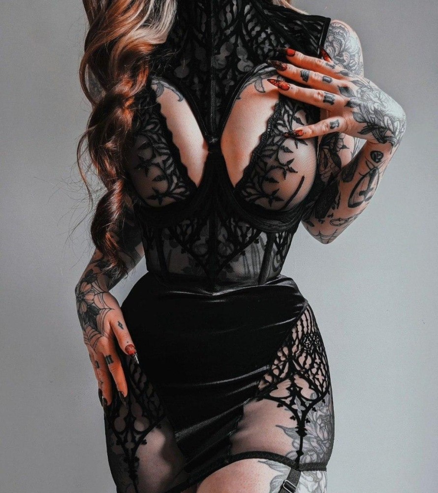 Индивидуалка Екатерина фото № 2 в городе Белорецк