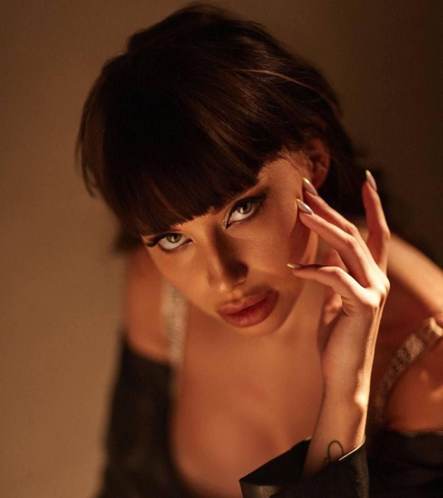 Индивидуалка Елена фото № 2 в городе Белорецк