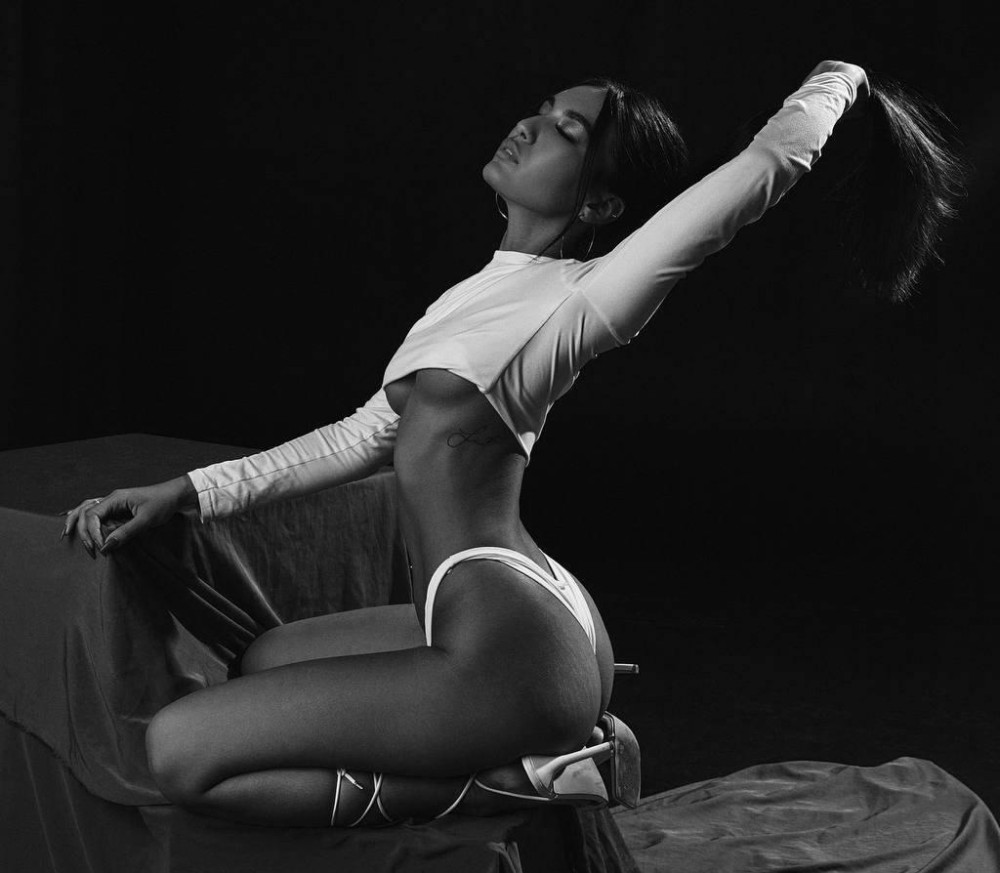 Индивидуалка Элла фото № 2 в городе Белорецк