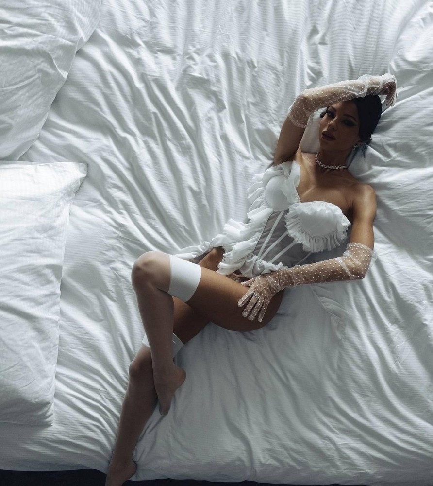 Индивидуалка Ирка фото № 2 в городе Белорецк