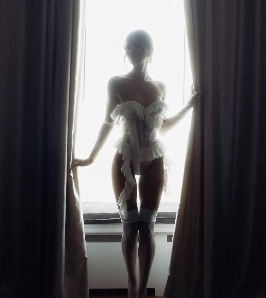 Индивидуалка Ирка фото № 2 в городе Белорецк