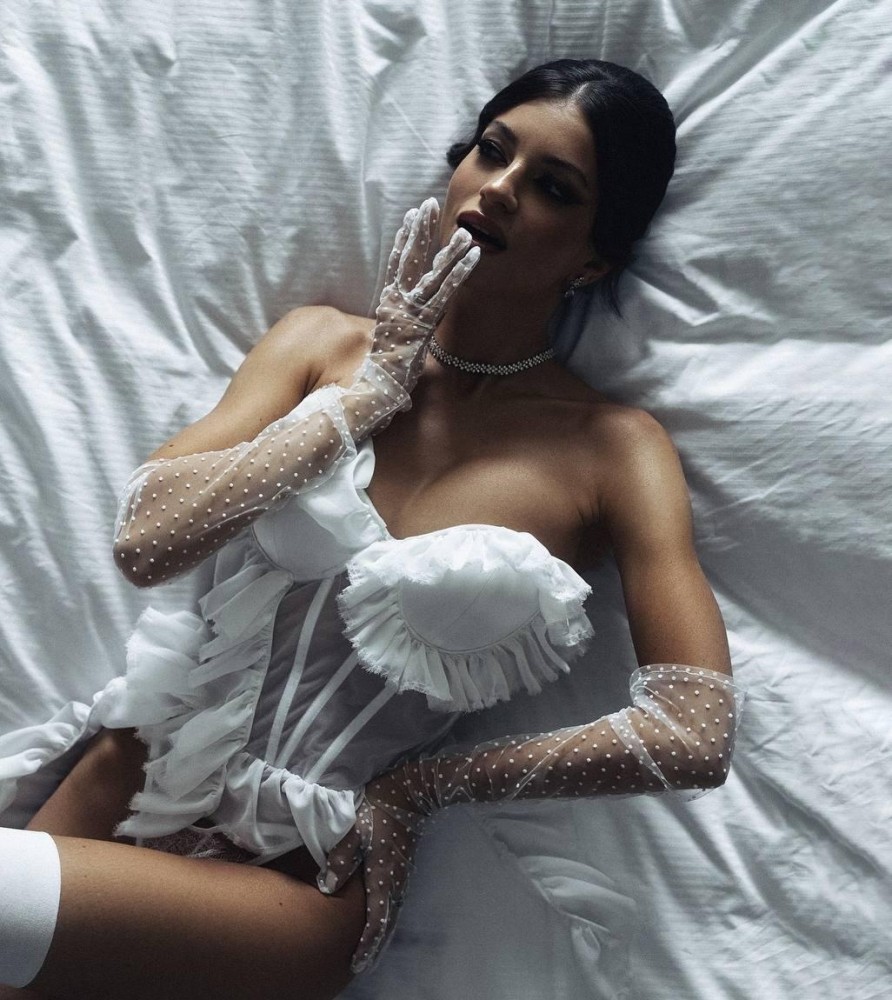 Индивидуалка Ирка фото № 2 в городе Белорецк