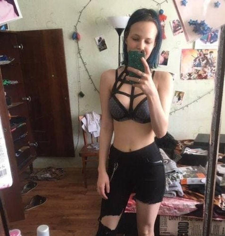 Индивидуалка Карина фото № 2 в городе Белорецк