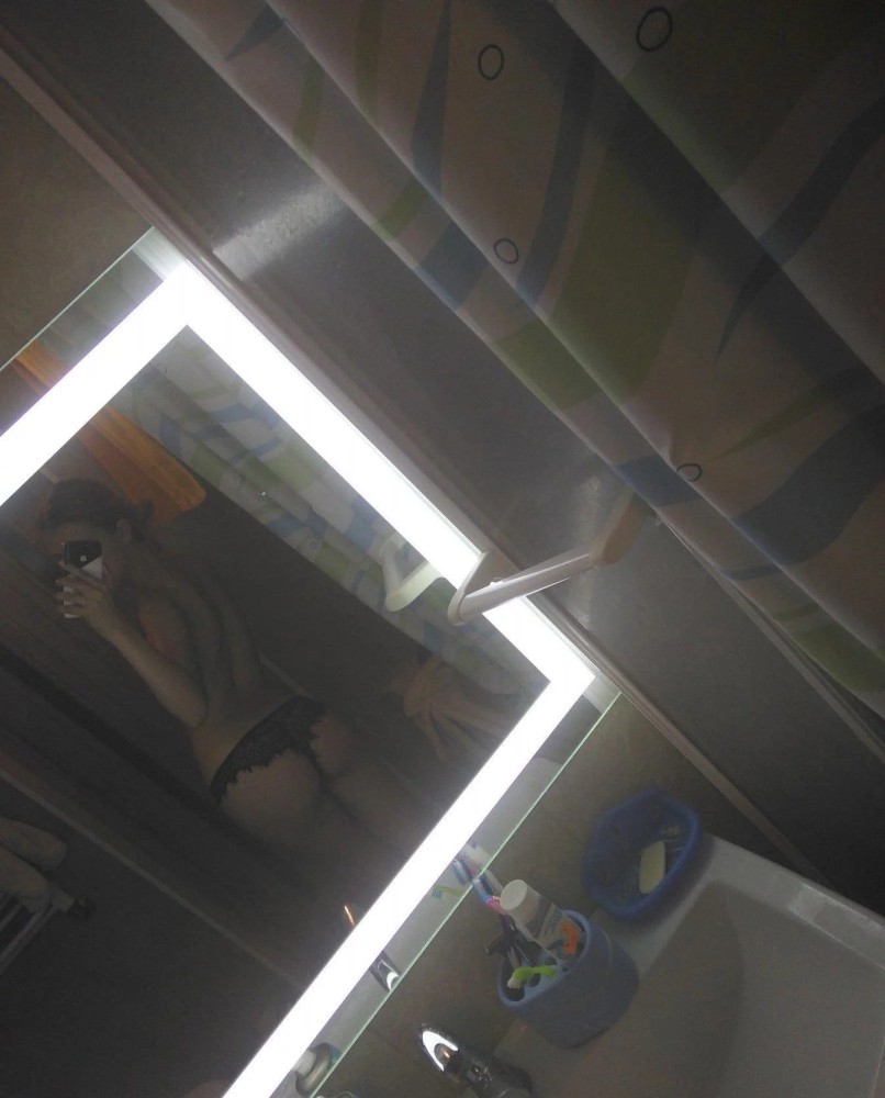 Индивидуалка Кристина фото № 2 в городе Белорецк