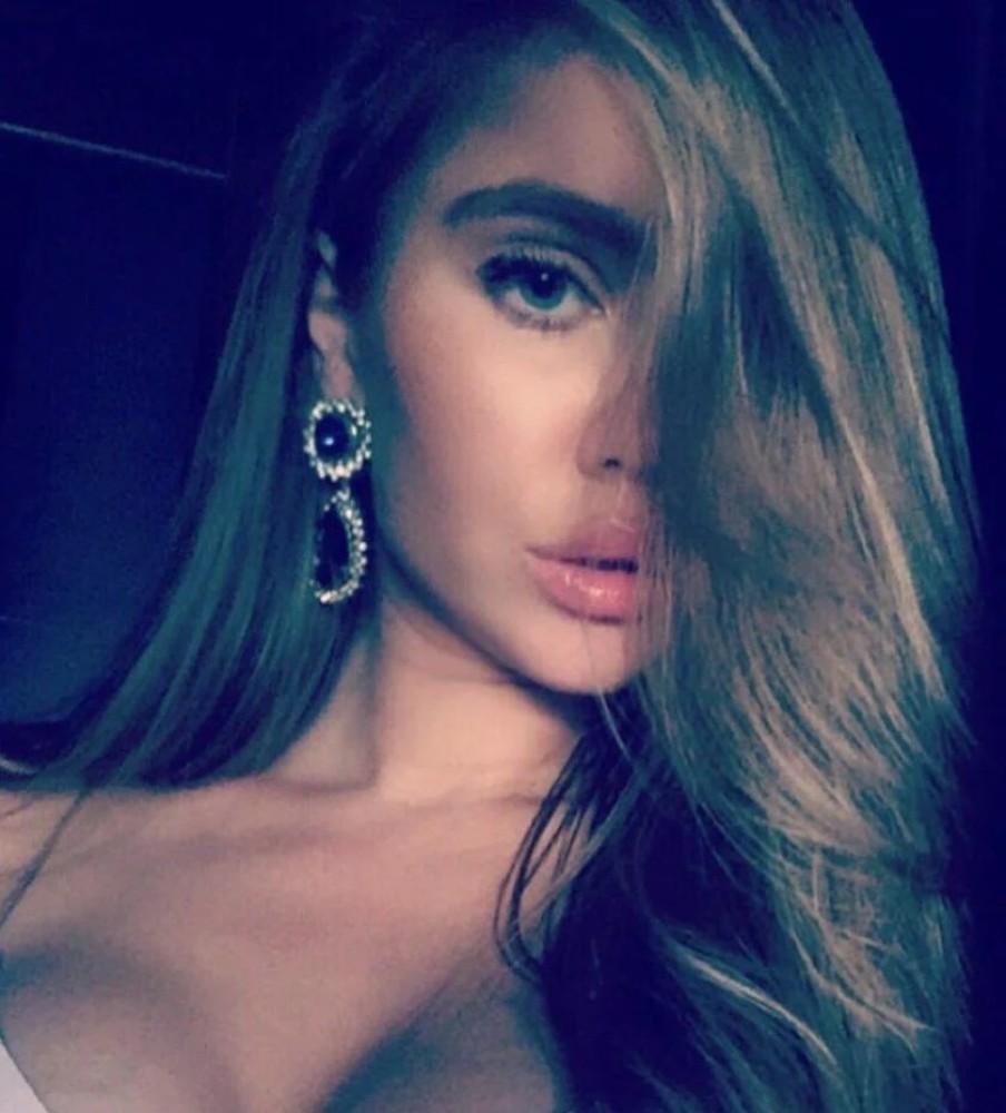 Индивидуалка Кристина фото № 2 в городе Белорецк