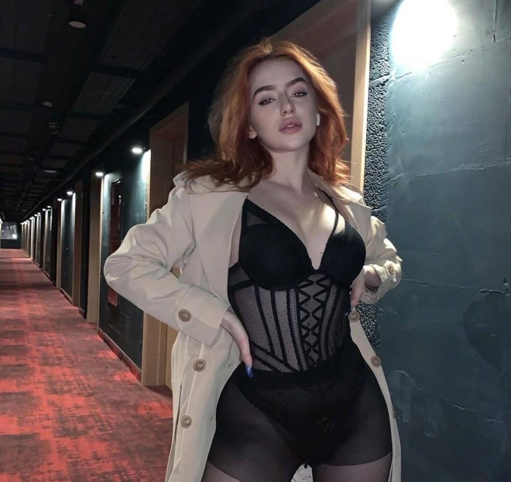 Индивидуалка Кристиночка фото № 2 в городе Белорецк