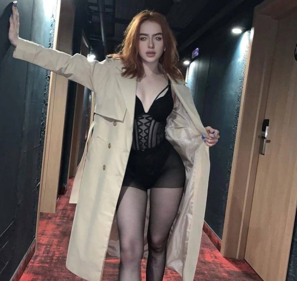 Индивидуалка Кристиночка фото № 2 в городе Белорецк