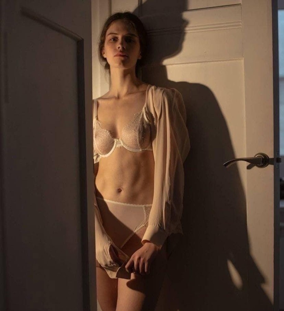 Индивидуалка Лада фото № 2 в городе Белорецк