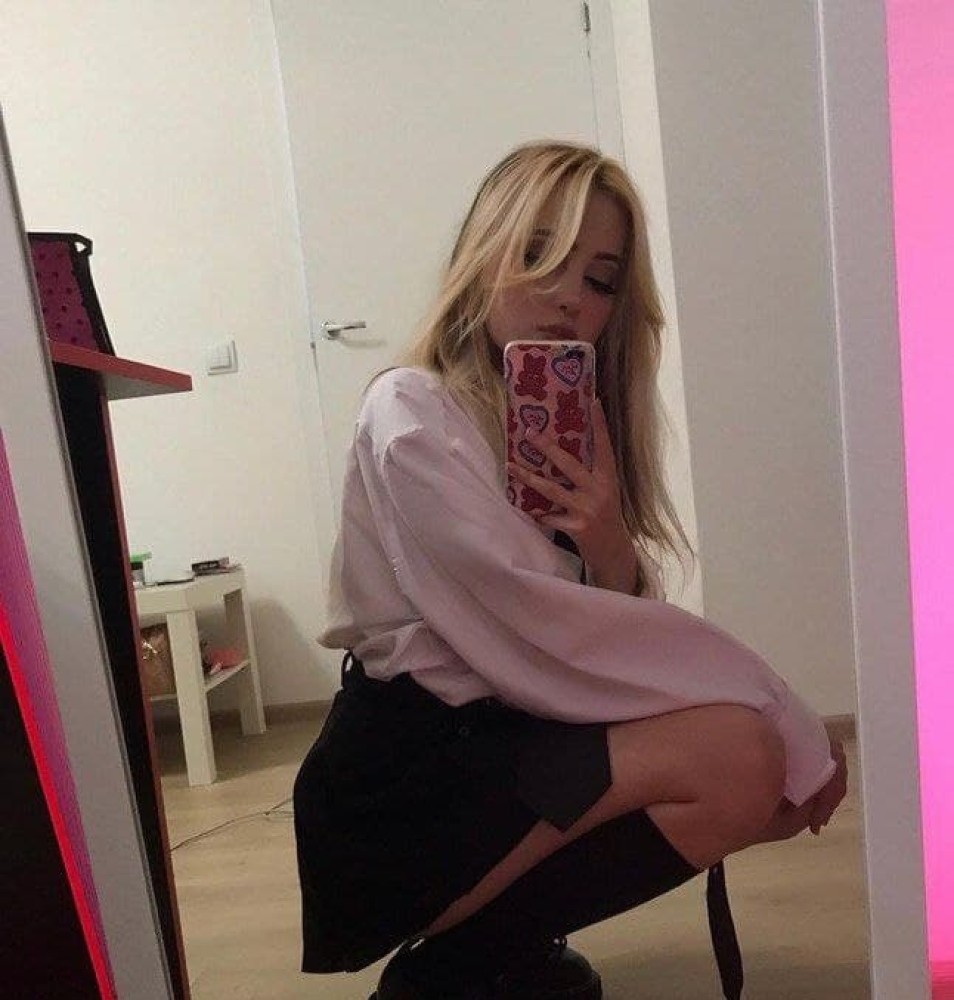 Индивидуалка Лайма фото № 2 в городе Белорецк