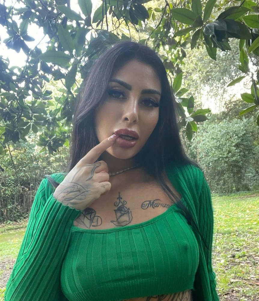 Индивидуалка Лиля фото № 2 в городе Белорецк