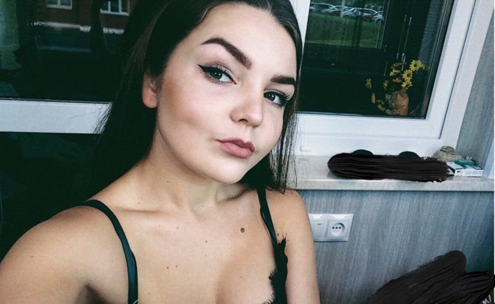 Индивидуалка Лия фото № 2 в городе Белорецк