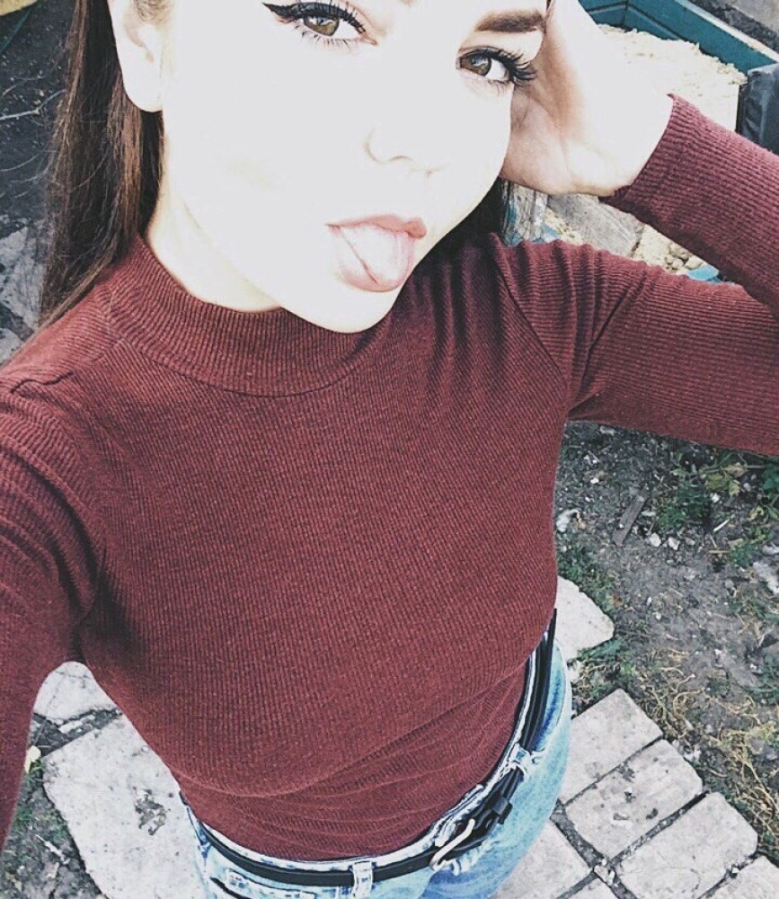 Индивидуалка Лия фото № 2 в городе Белорецк