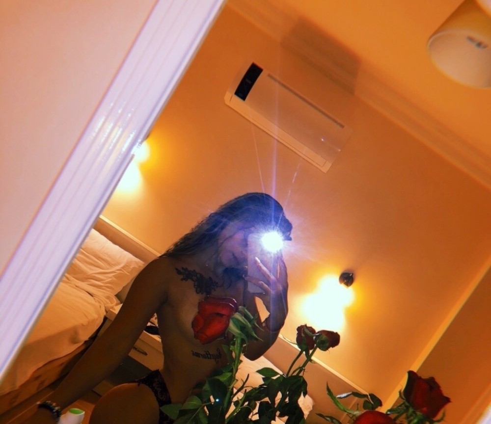 Индивидуалка Лиза фото № 2 в городе Белорецк