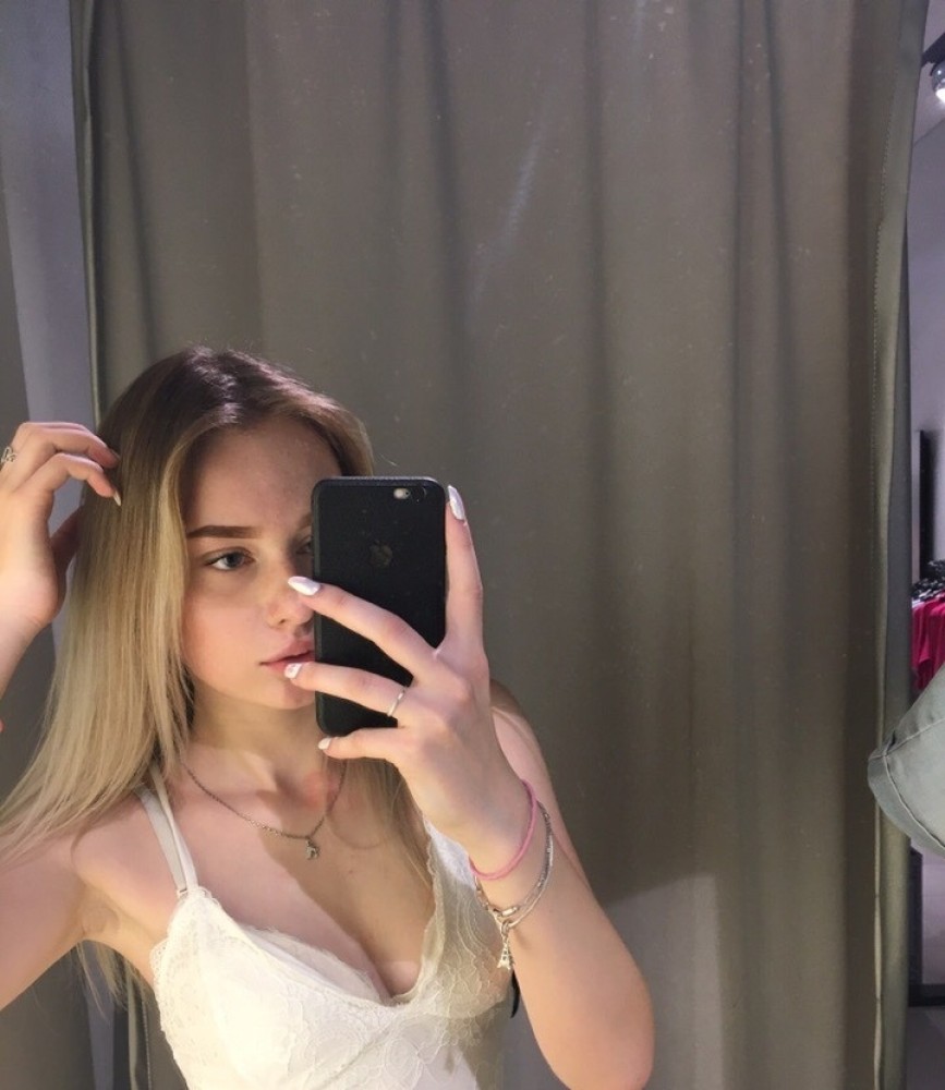 Индивидуалка Лиза фото № 2 в городе Белорецк