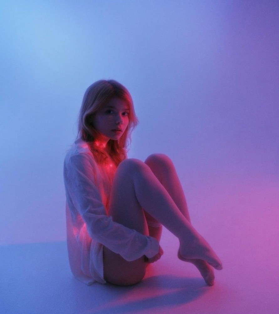 Индивидуалка Лолочка фото № 2 в городе Белорецк