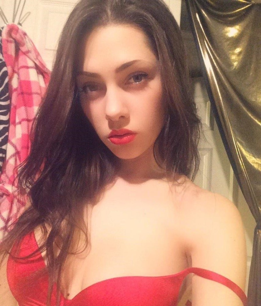 Индивидуалка Людмила фото № 2 в городе Белорецк