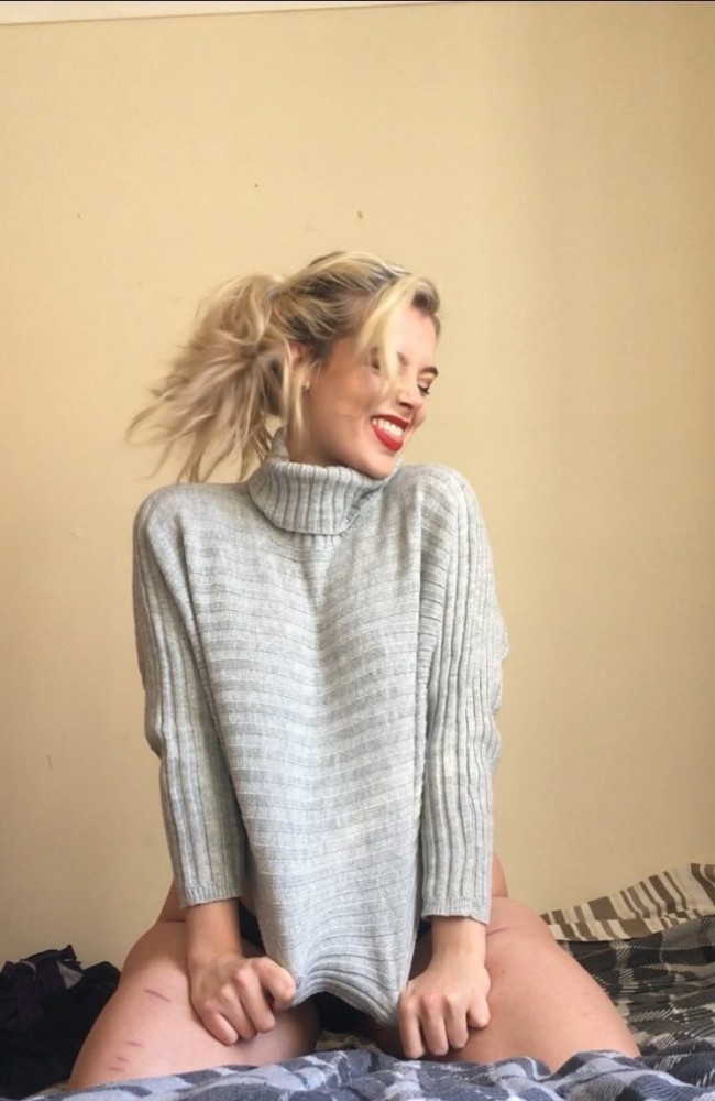 Индивидуалка Марина фото № 2 в городе Белорецк