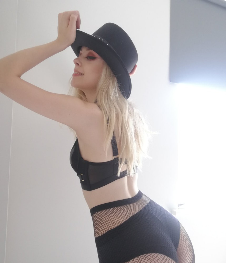 Индивидуалка Марина фото № 2 в городе Белорецк