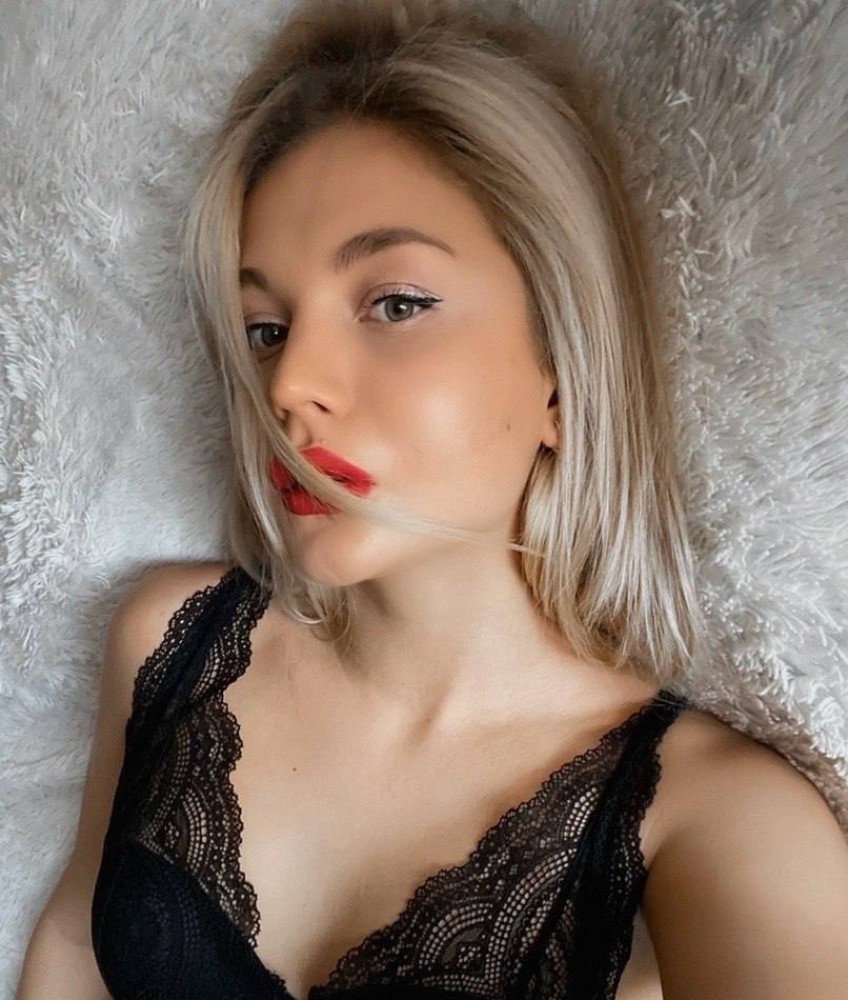 Индивидуалка Машечка фото № 2 в городе Белорецк