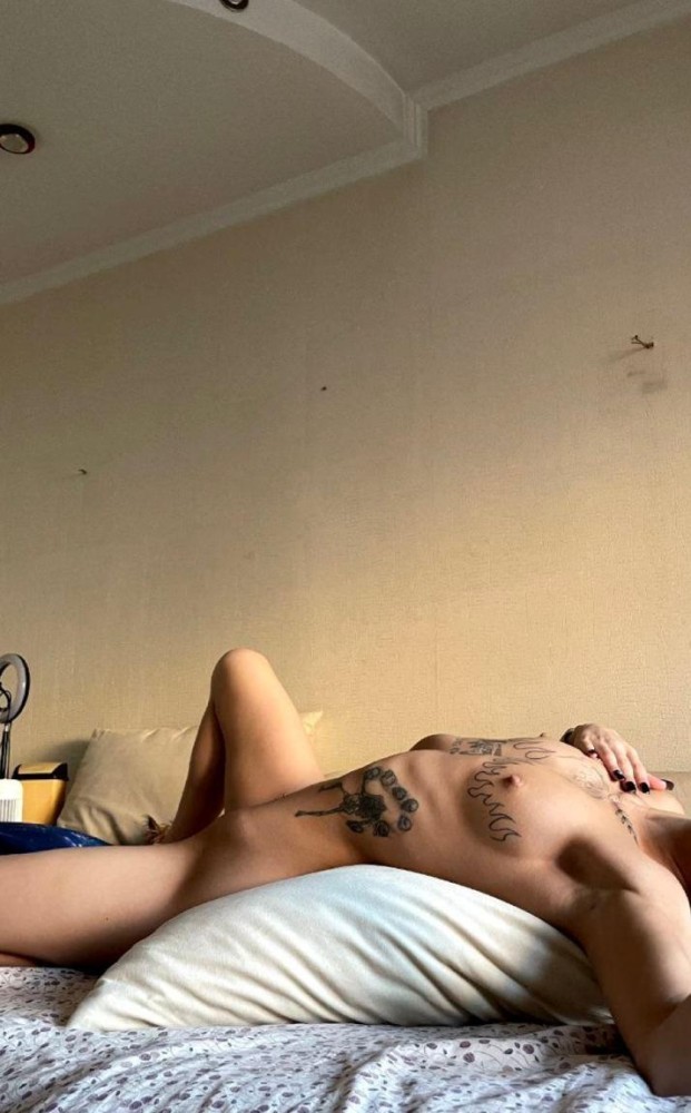 Индивидуалка Машка фото № 2 в городе Белорецк