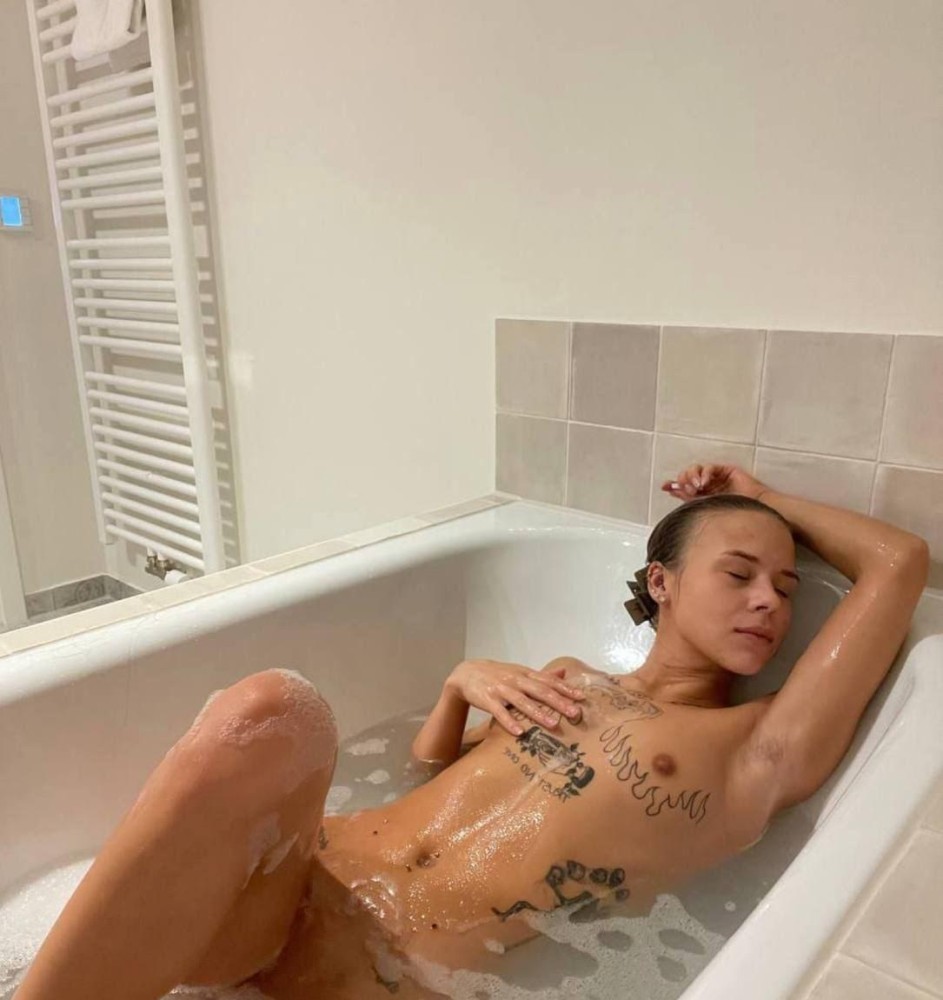 Индивидуалка Машка фото № 2 в городе Белорецк