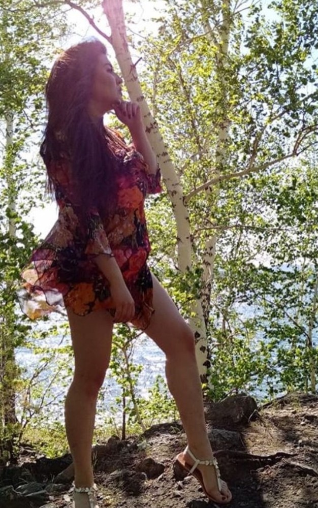 Индивидуалка Надежда фото № 2 в городе Белорецк