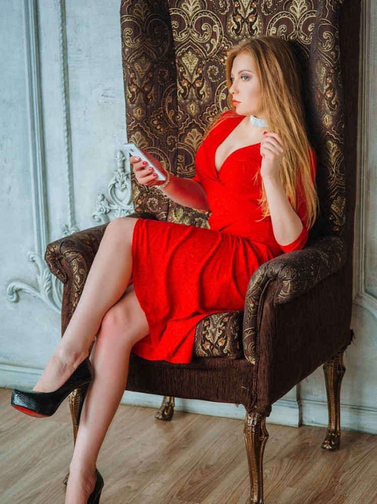 Индивидуалка Настюха фото № 2 в городе Белорецк