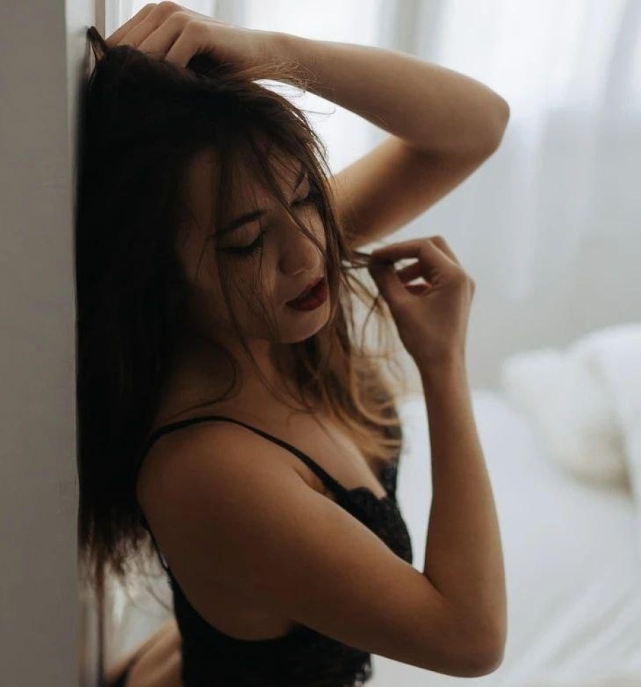 Индивидуалка Ника фото № 2 в городе Белорецк