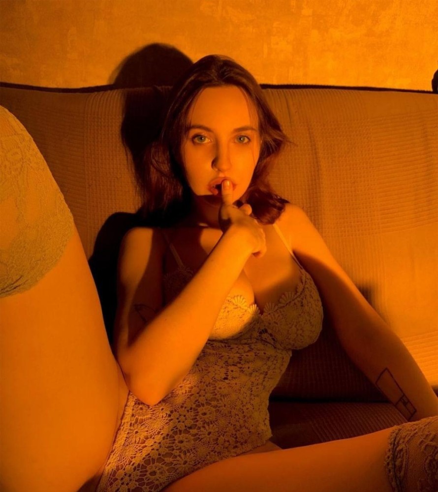 Индивидуалка Ника фото № 2 в городе Белорецк