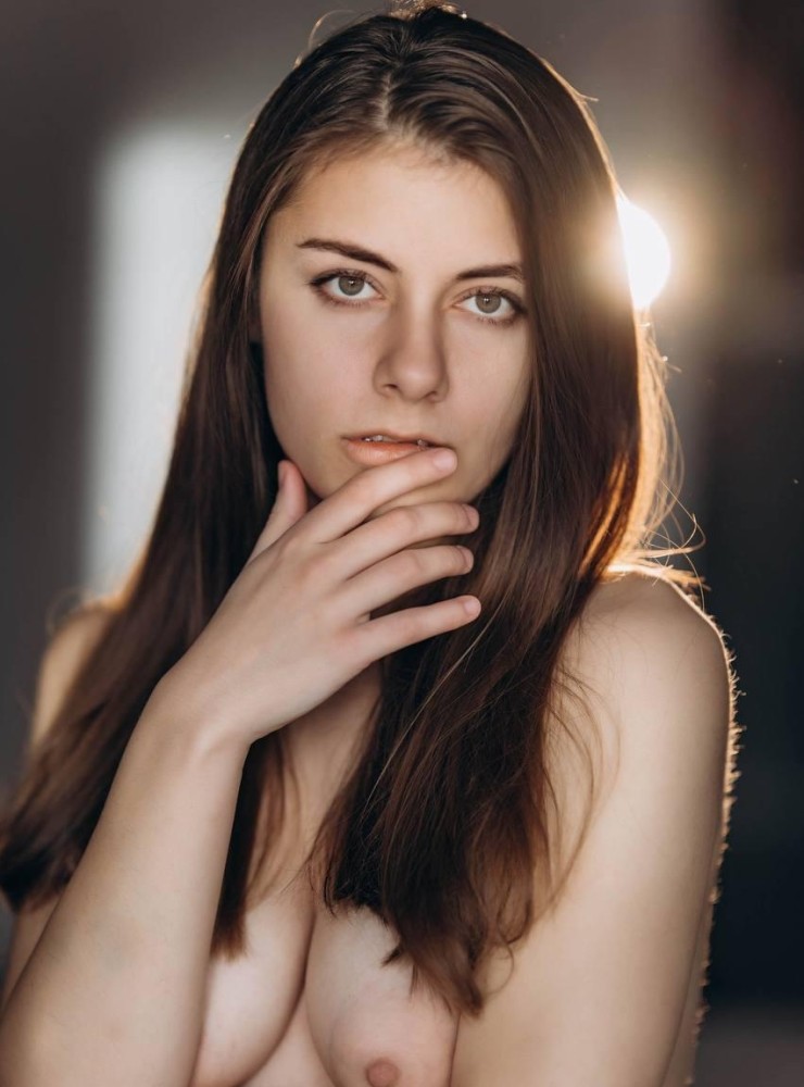 Индивидуалка Оксана фото № 2 в городе Белорецк