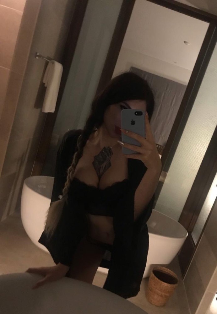 Индивидуалка Ольга фото № 2 в городе Белорецк