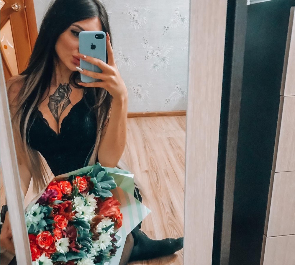 Индивидуалка Ольга фото № 2 в городе Белорецк