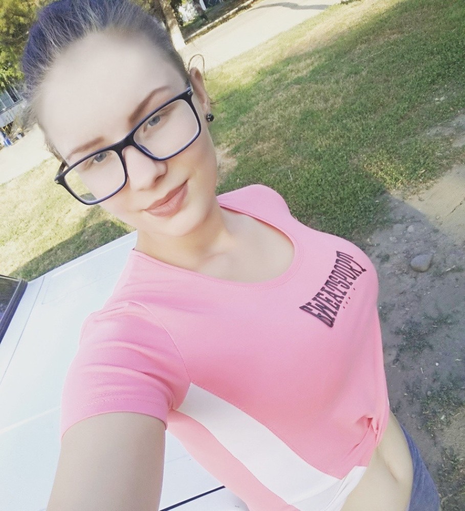 Индивидуалка Ольга фото № 2 в городе Белорецк