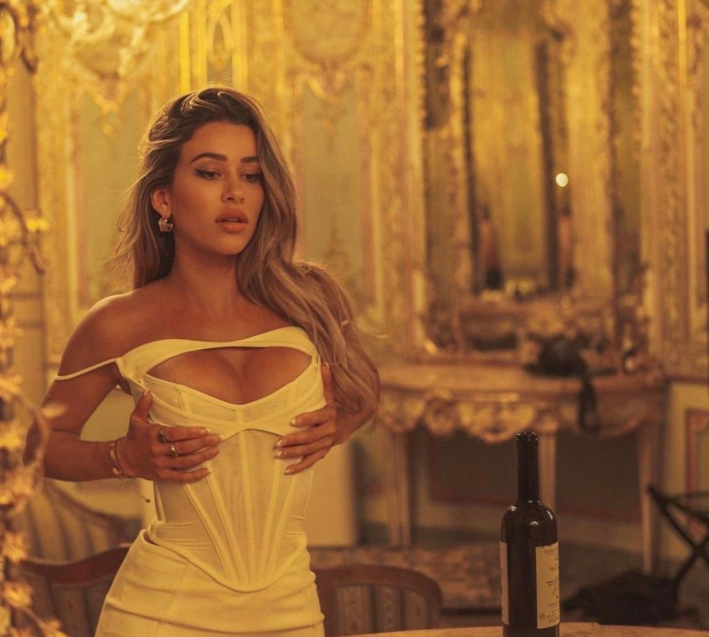 Индивидуалка Тася главное фото в городе Белорецк 