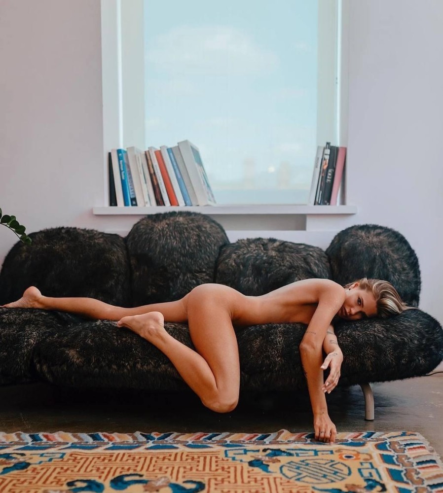 Индивидуалка Юлия главное фото в городе Белорецк 