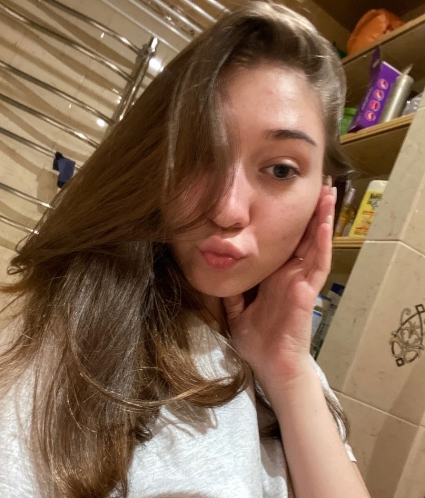 Индивидуалка Полина фото № 2 в городе Белорецк