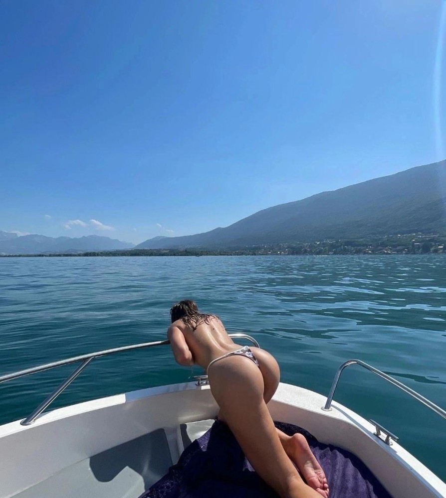 Индивидуалка Полли фото № 2 в городе Белорецк