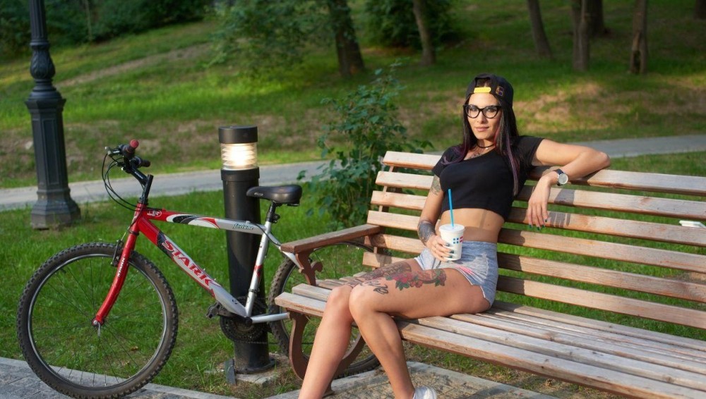 Индивидуалка Римма фото № 2 в городе Белорецк